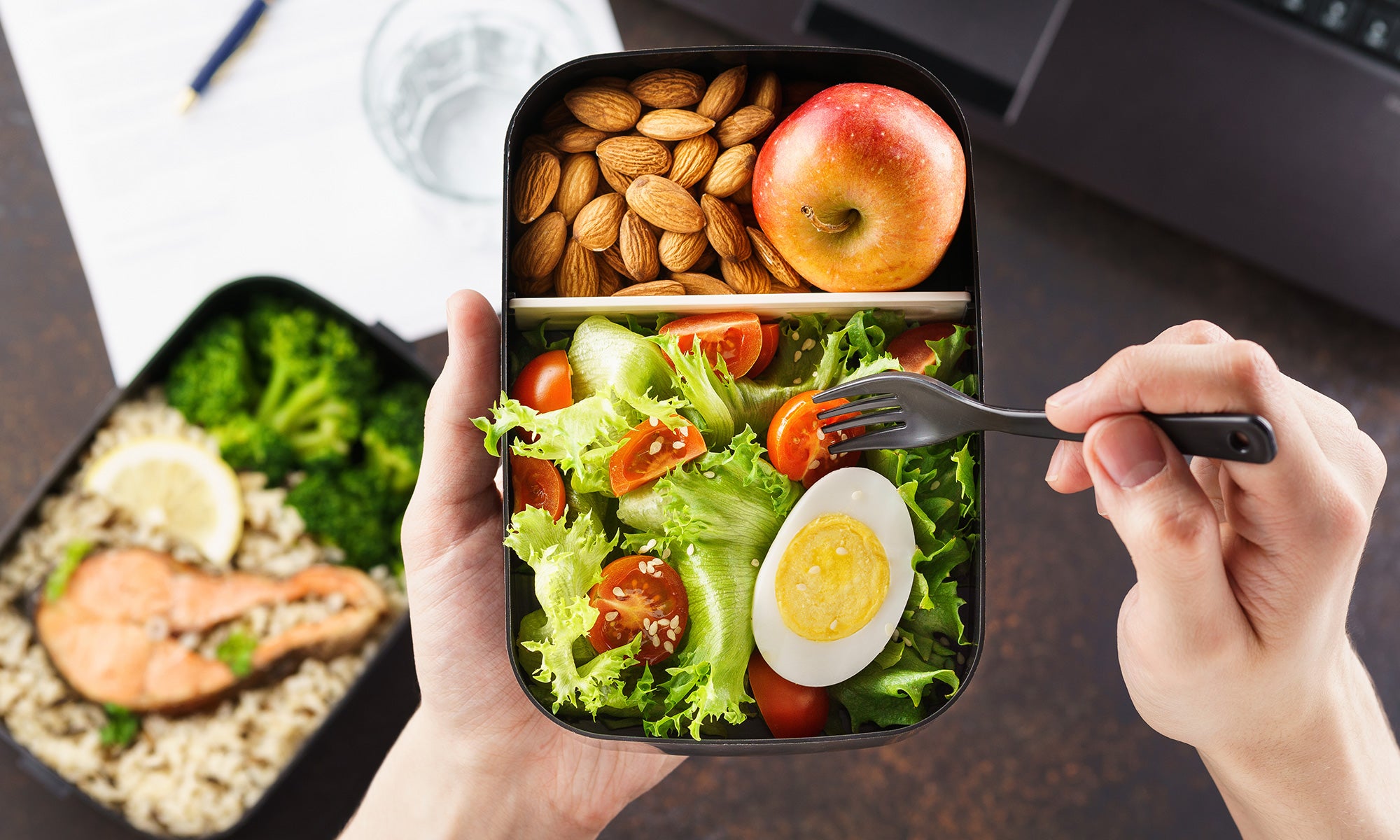 How to Choose the Perfect Pre-Workout Meal