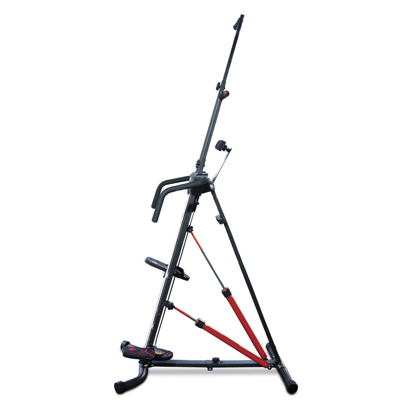 Maxi climber 2025 xl assembly