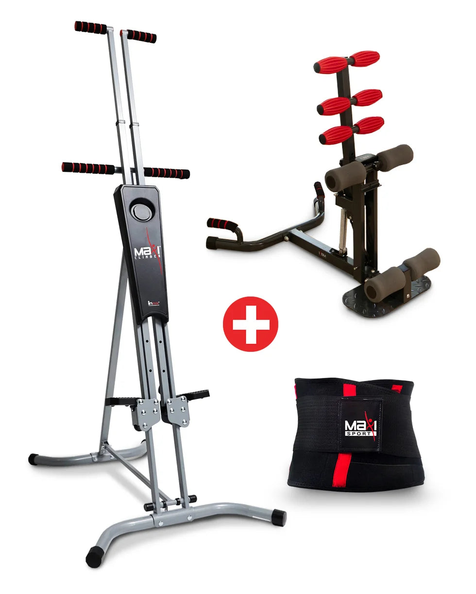 Bundle MaxiSquat - Main Image