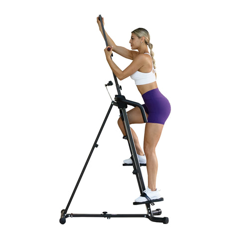 MaxiClimber Product