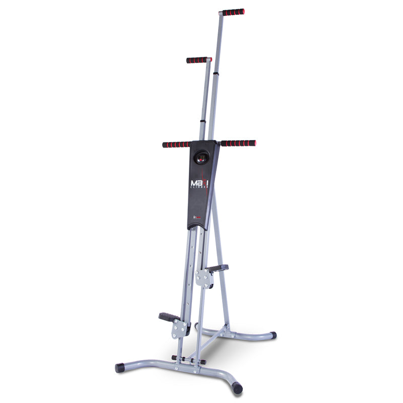 Open-Box Classic Vertical Climber Machine | MaxiClimber