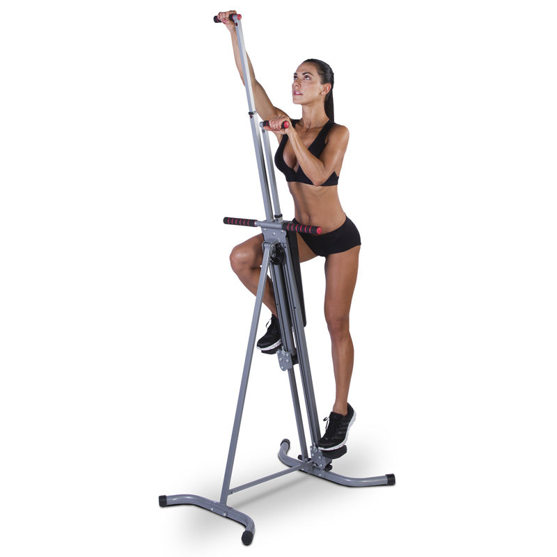 Maxiclimber classic 2024 home workout machine