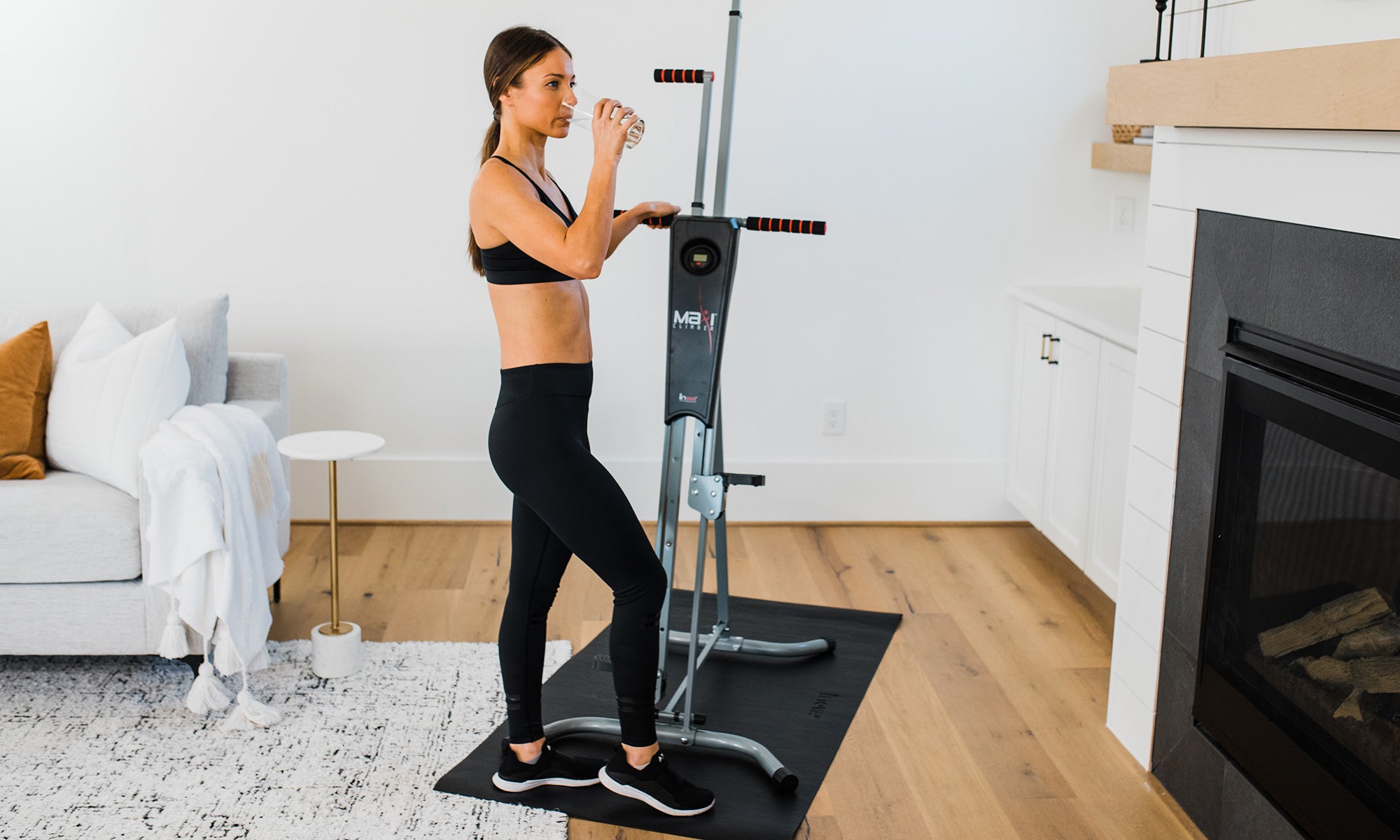 Benefits to a Cardio Workout At Home