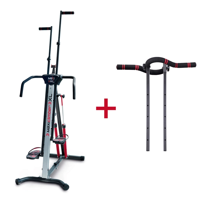 Bundle Save MaxiClimber XL