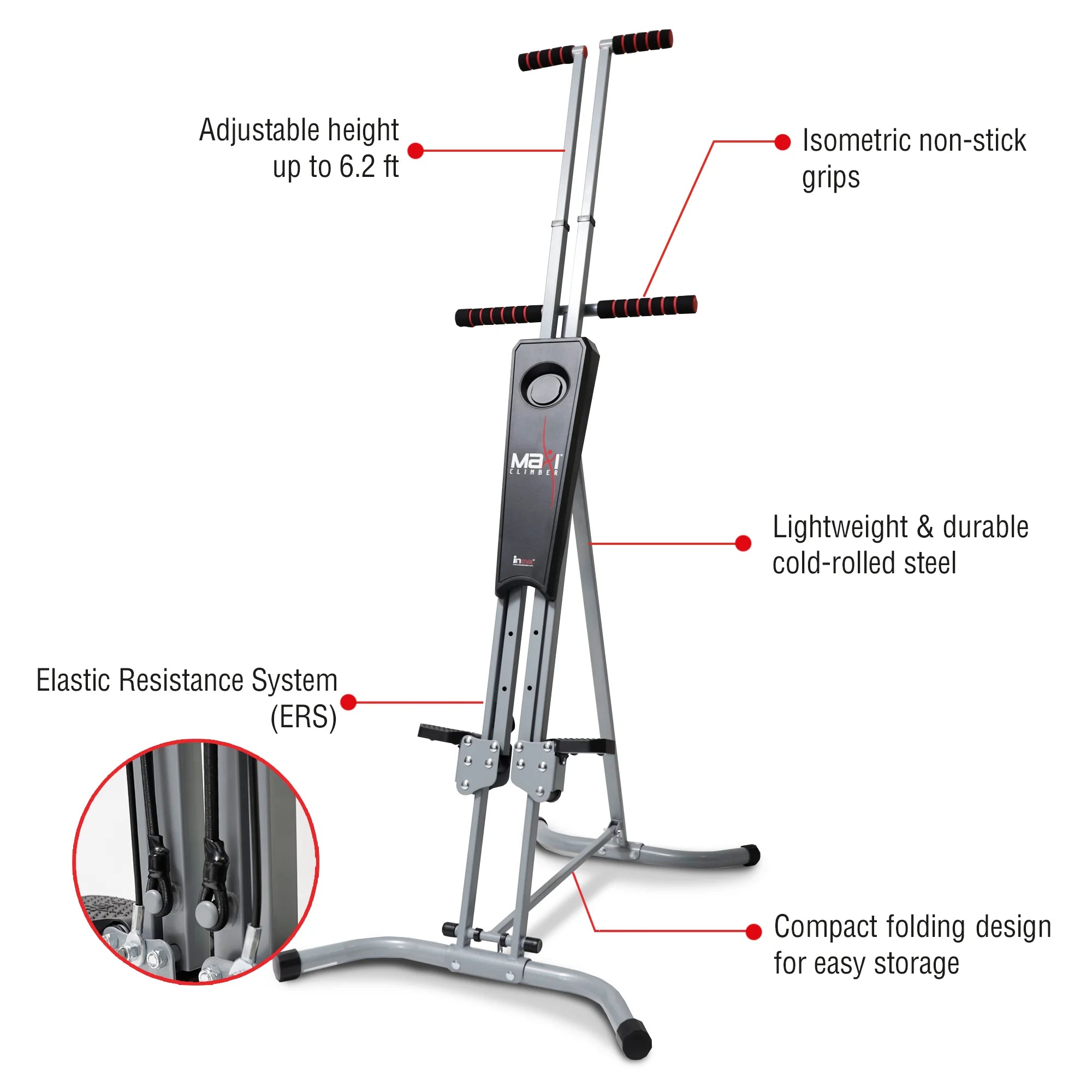 Xl maxi climber hotsell