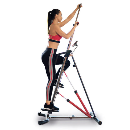 MaxiClimber XL 2000 - Johana Side - Listicle