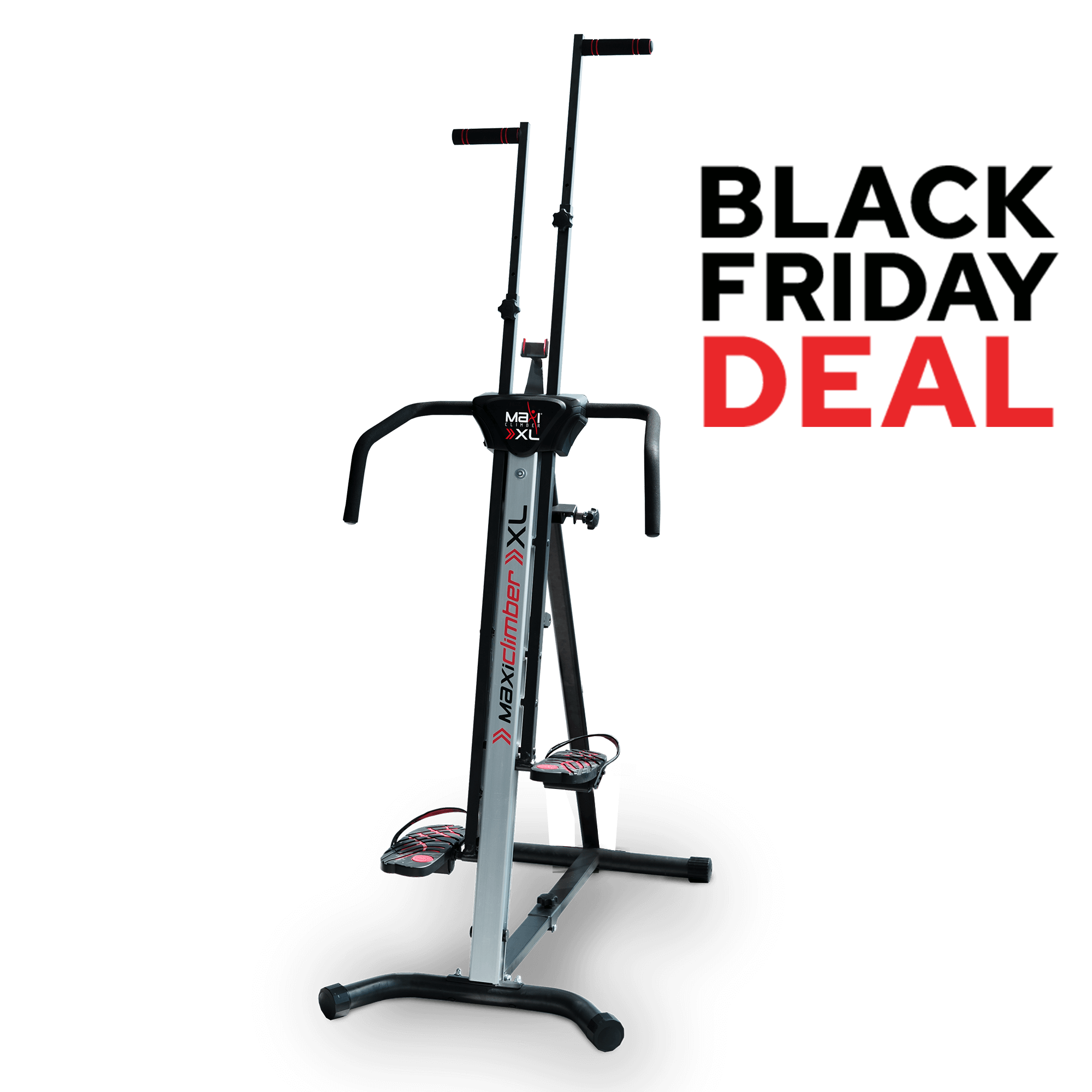 MaxiClimber XL 1000