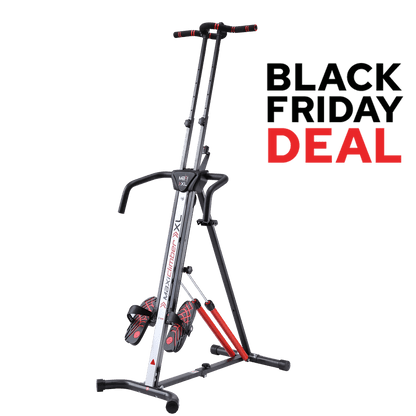 MaxiClimber XL w/ Cross Crawls