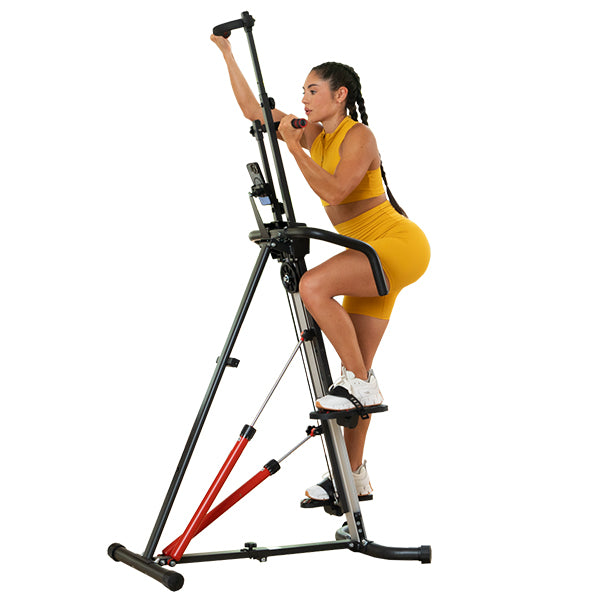 MaxiClimber XL w/ Cross Crawls