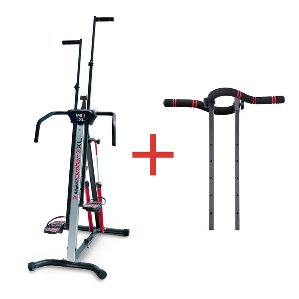 Bundle Save MaxiClimber XL