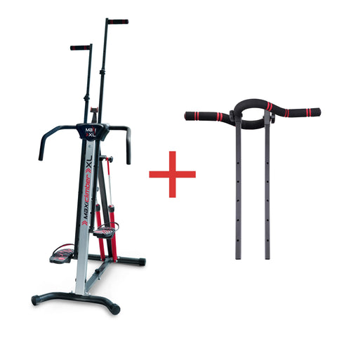 MaxiClimber Product