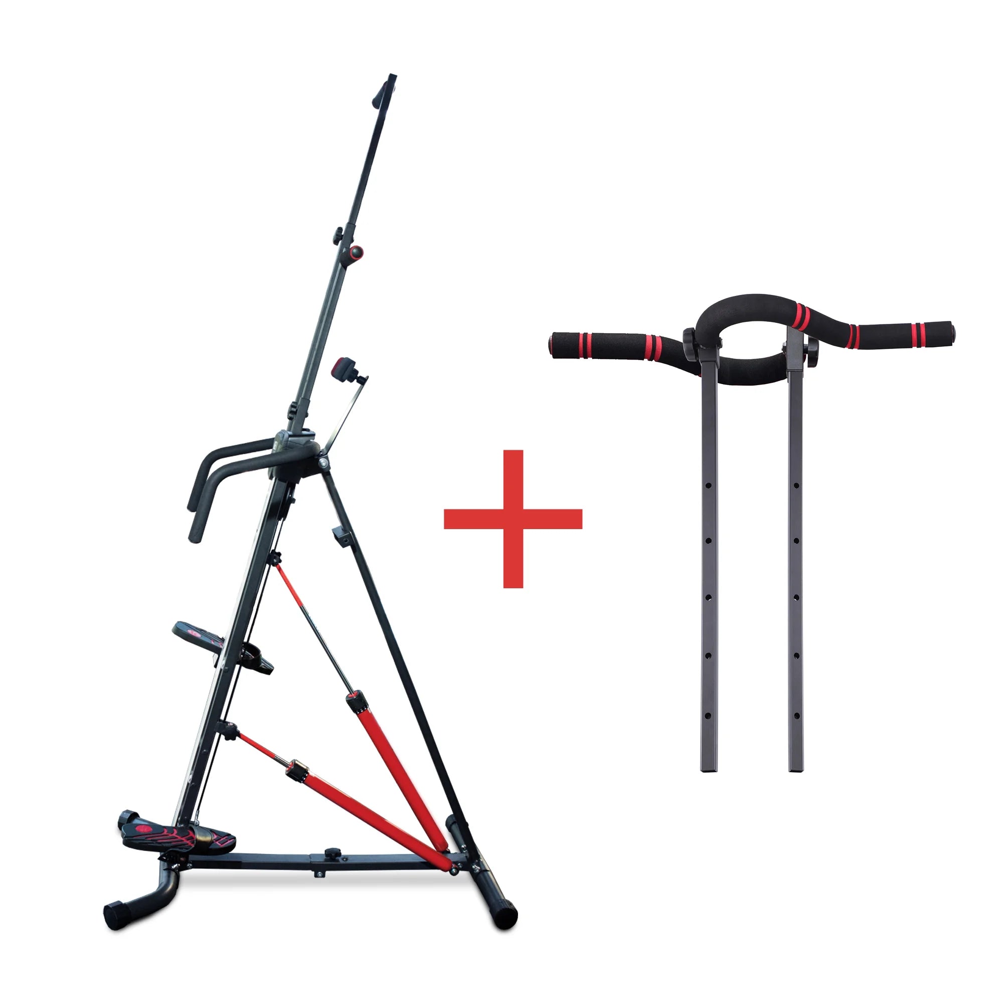 Maxi climber hypochondriac assembly