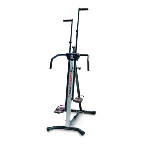 MaxiClimber Product