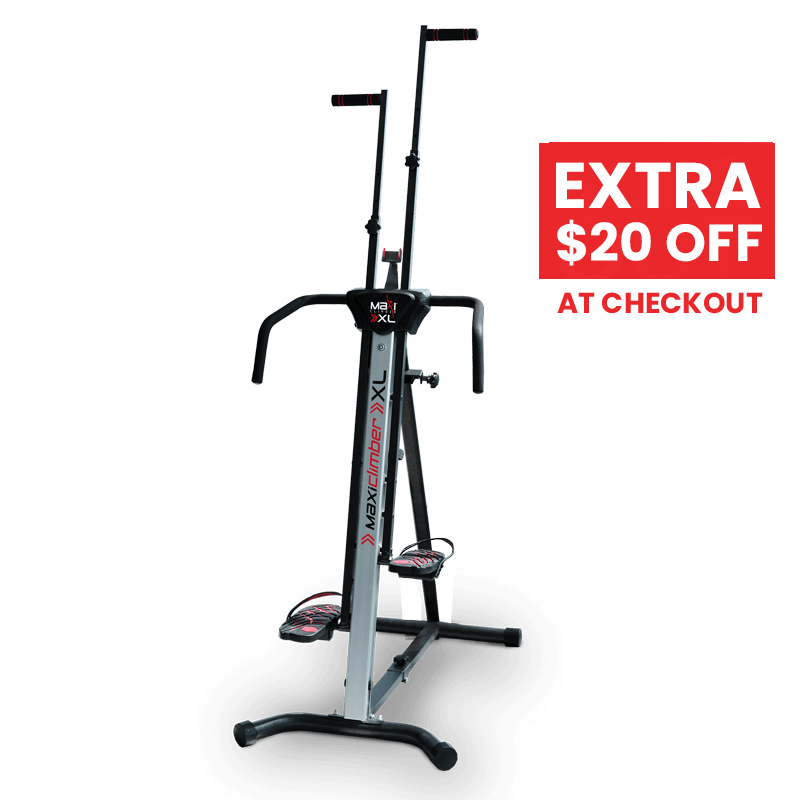 MaxiClimber XL 1000