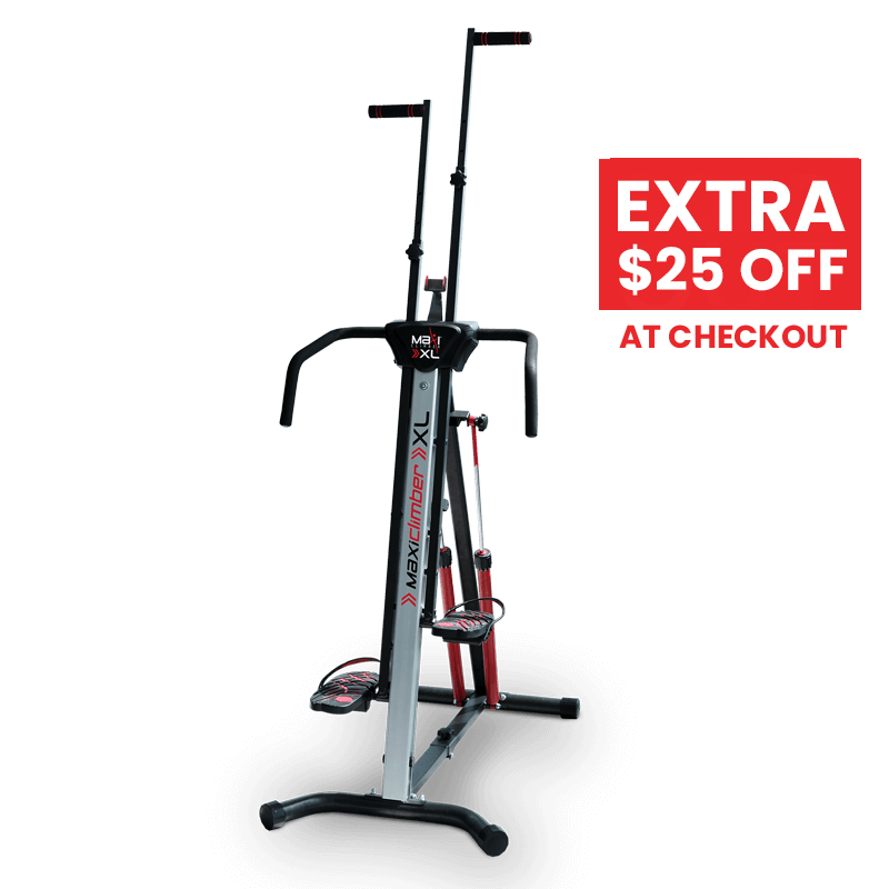 MaxiClimber XL 2000