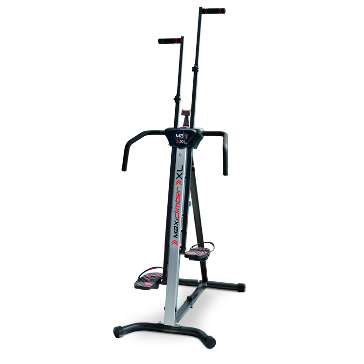 MaxiClimber XL 1000 - Product Shot - Main