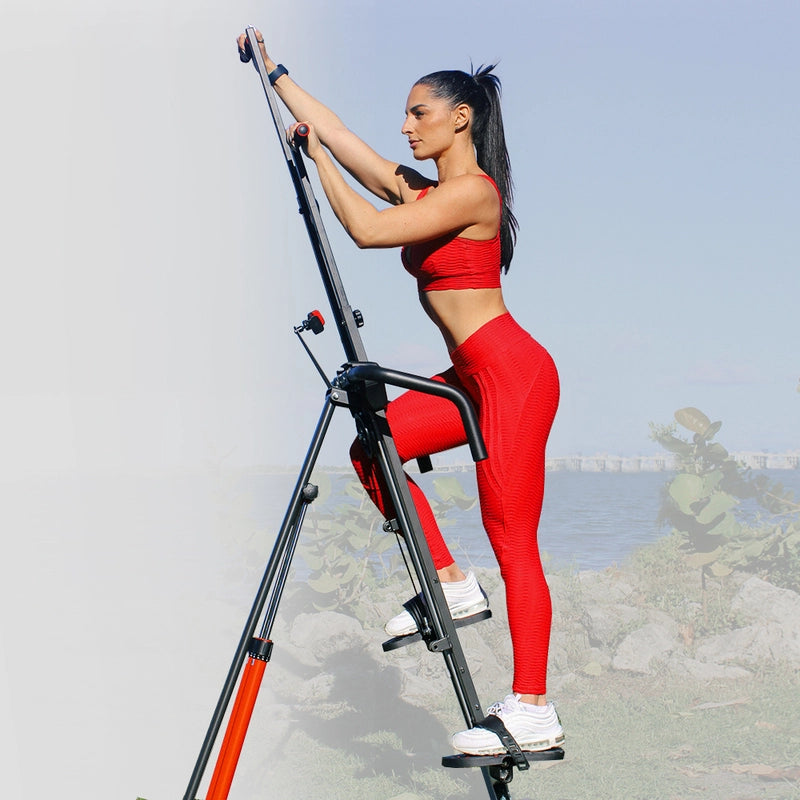 Maxi climber bike hotsell