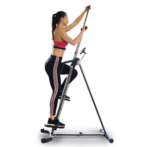 MaxiClimber XL 1000