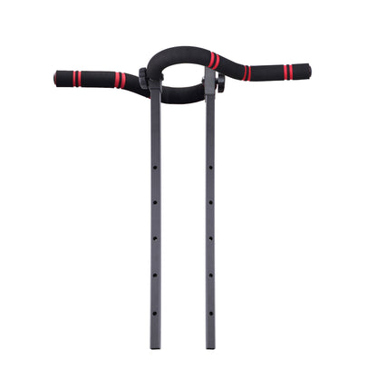 MaxiClimber - Cross Crawl Handlebars - Product Shot